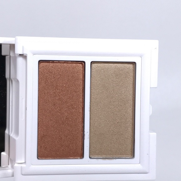 RITUALS... Miracle Duo Eye Shadow TERRA & GOLD - Picture 2 of 4